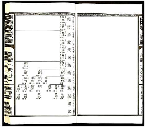 [下载][南阳赵氏家谱]浙江.南阳赵氏家谱_十七.pdf