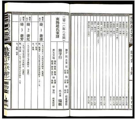 [下载][南阳赵氏家谱]浙江.南阳赵氏家谱_二十.pdf