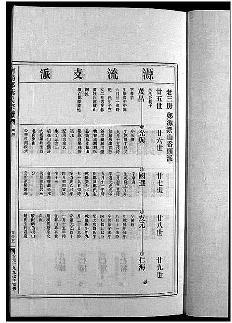 [下载][南阳郡叶氏宗谱_8卷首末各1卷]浙江.南阳郡叶氏家谱_四.pdf