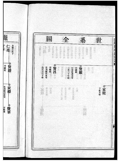 [下载][南阳郡叶氏宗谱_8卷首末各1卷]浙江.南阳郡叶氏家谱_七.pdf