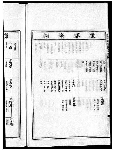 [下载][南阳郡叶氏宗谱_8卷首末各1卷]浙江.南阳郡叶氏家谱_七.pdf