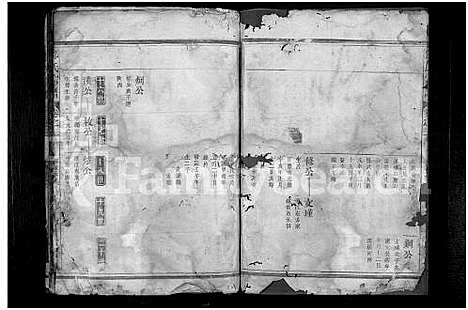 [下载][南阳郡邓氏宗谱_10卷_含首1卷]浙江.南阳郡邓氏家谱_三.pdf