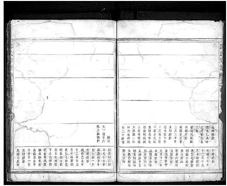 [下载][南阳郡邓氏宗谱_10卷_含首1卷]浙江.南阳郡邓氏家谱_四.pdf