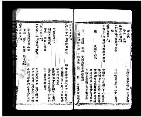 [下载][博陵邵氏宗谱_残卷]浙江.博陵邵氏家谱_五.pdf