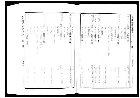 [下载][古山胡氏宗谱]浙江.古山胡氏家谱_四.pdf