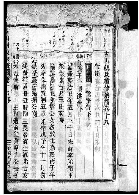 [下载][古山胡氏宗谱]浙江.古山胡氏家谱_四.pdf