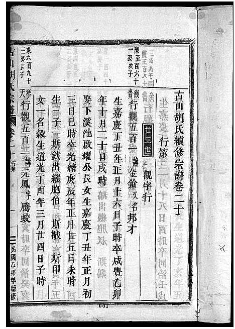 [下载][古山胡氏宗谱]浙江.古山胡氏家谱_六.pdf