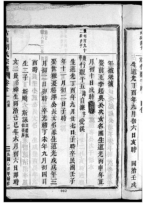 [下载][古山胡氏宗谱]浙江.古山胡氏家谱_七.pdf