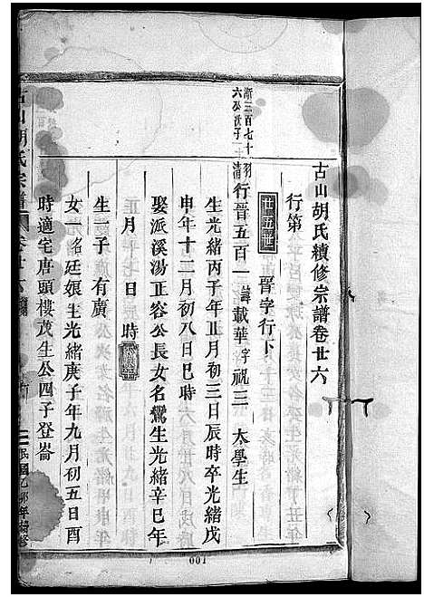 [下载][古山胡氏宗谱]浙江.古山胡氏家谱_十二.pdf