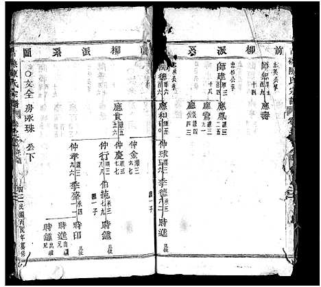 [下载][古磉陈氏宗谱_24卷]浙江.古磉陈氏家谱_八.pdf