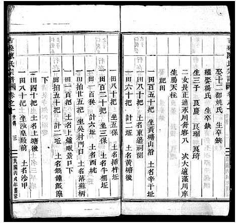 [下载][古磉陈氏宗谱_24卷]浙江.古磉陈氏家谱_十一.pdf