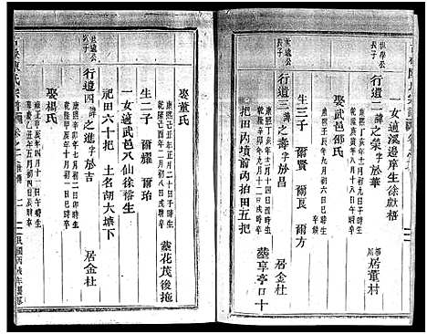 [下载][古磉陈氏宗谱_24卷]浙江.古磉陈氏家谱_二十.pdf