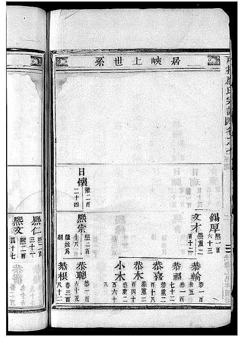 [下载][可投应氏宗谱_卷数杂异]浙江.可投应氏家谱_九.pdf