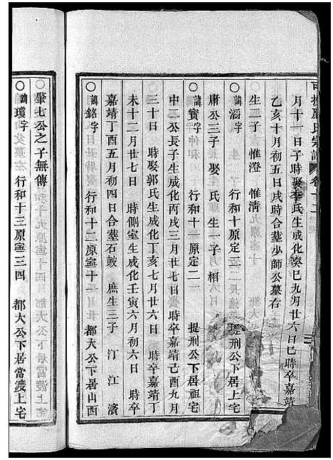 [下载][可投应氏宗谱_卷数杂异]浙江.可投应氏家谱_十三.pdf