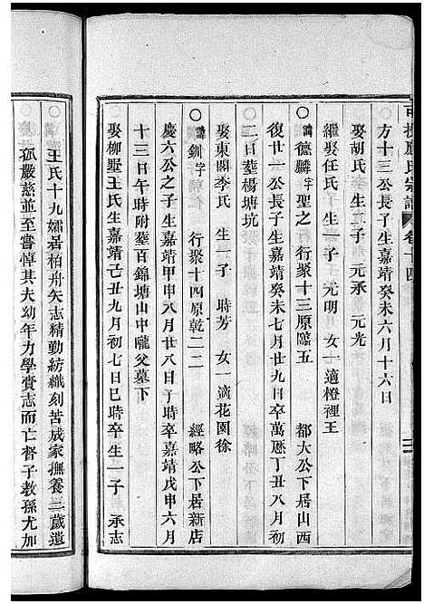 [下载][可投应氏宗谱_卷数杂异]浙江.可投应氏家谱_十五.pdf