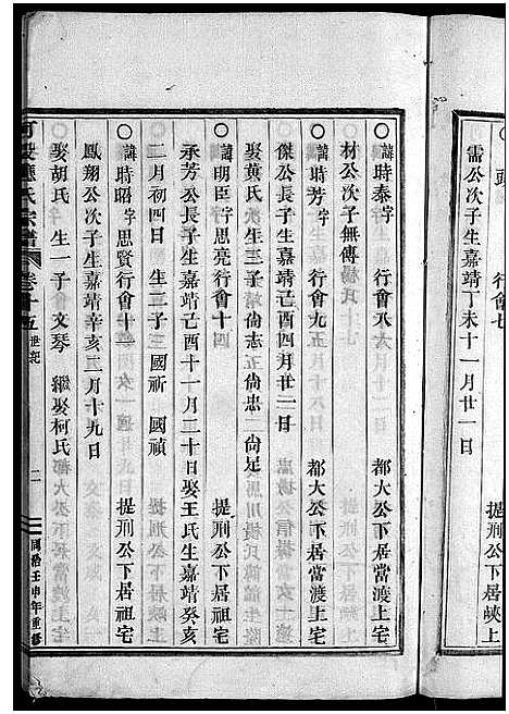 [下载][可投应氏宗谱_卷数杂异]浙江.可投应氏家谱_十六.pdf