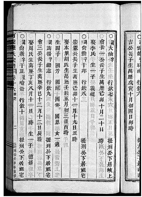 [下载][可投应氏宗谱_卷数杂异]浙江.可投应氏家谱_十七.pdf