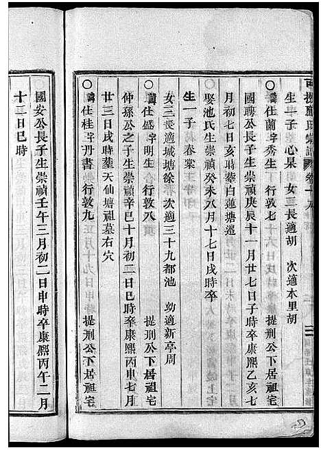 [下载][可投应氏宗谱_卷数杂异]浙江.可投应氏家谱_十九.pdf