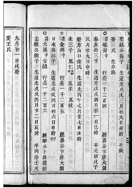 [下载][可投应氏宗谱_卷数杂异]浙江.可投应氏家谱_二十四.pdf