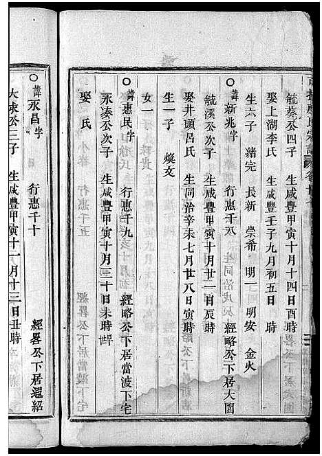 [下载][可投应氏宗谱_卷数杂异]浙江.可投应氏家谱_二十七.pdf