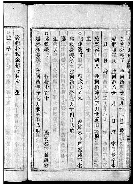 [下载][可投应氏宗谱_卷数杂异]浙江.可投应氏家谱_二十九.pdf