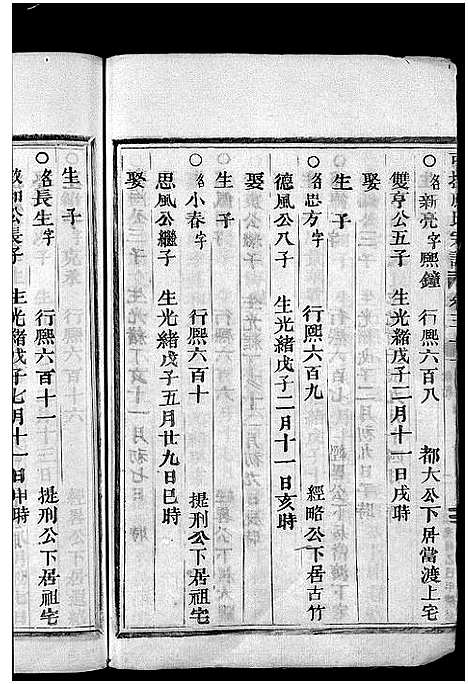 [下载][可投应氏宗谱_卷数杂异]浙江.可投应氏家谱_三十一.pdf