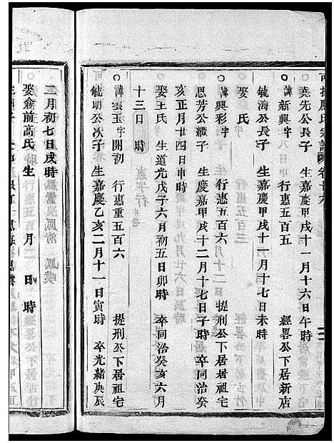 [下载][可投应氏宗谱_残卷]浙江.可投应氏家谱_九.pdf