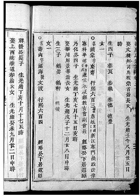 [下载][可投应氏宗谱_残卷]浙江.可投应氏家谱_十七.pdf