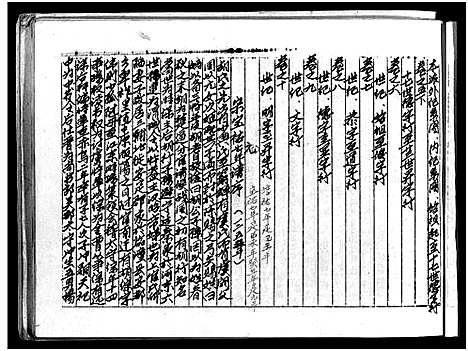 [下载][可投胡氏宗谱_13卷]浙江.可投胡氏家谱_一.pdf