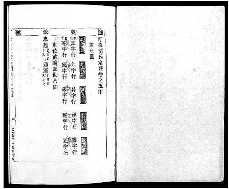 [下载][可投胡氏宗谱_13卷]浙江.可投胡氏家谱_八.pdf