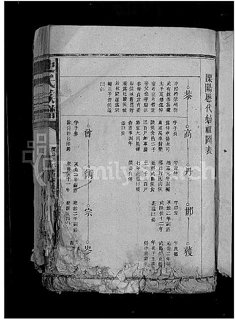 [下载][史氏宗谱_不分卷]浙江.史氏家谱_二.pdf