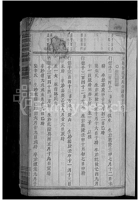 [下载][合溪黄氏宗谱_22卷]浙江.合溪黄氏家谱_十八.pdf