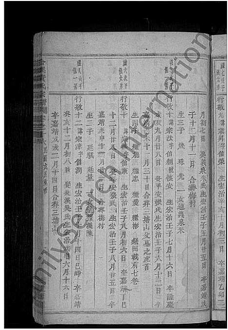 [下载][合溪黄氏宗谱_40卷]浙江.合溪黄氏家谱_九.pdf