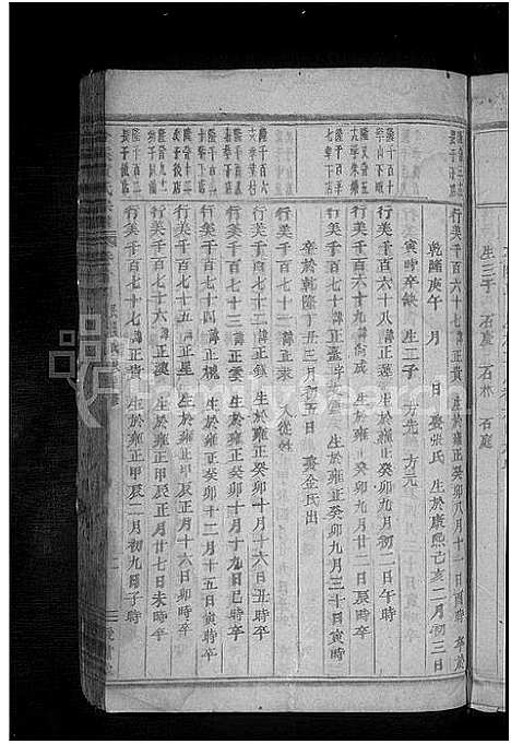 [下载][合溪黄氏宗谱_40卷]浙江.合溪黄氏家谱_十五.pdf