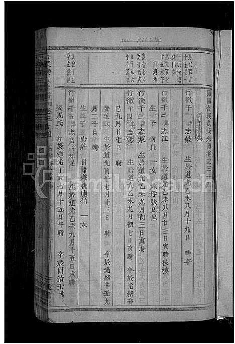 [下载][合溪黄氏宗谱_40卷]浙江.合溪黄氏家谱_七.pdf