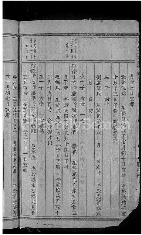 [下载][合溪黄氏宗谱_40卷]浙江.合溪黄氏家谱_七.pdf