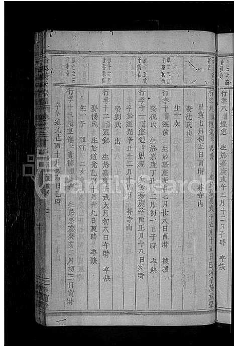 [下载][合溪黄氏宗谱_40卷]浙江.合溪黄氏家谱_十.pdf