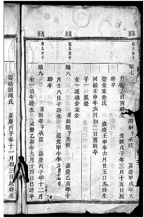 [下载][吕氏宗谱_25卷]浙江.吕氏家谱_十八.pdf