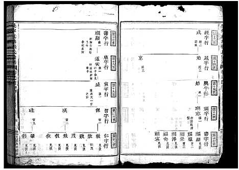 [下载][吴宁托塘张氏宗谱_残卷]浙江.吴宁托塘张氏家谱_三.pdf