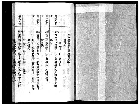 [下载][吴宁澄溪范氏家史_11卷]浙江.吴宁澄溪范氏家史_五.pdf