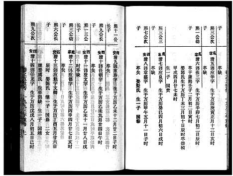 [下载][吴宁澄溪范氏家史_11卷]浙江.吴宁澄溪范氏家史_五.pdf