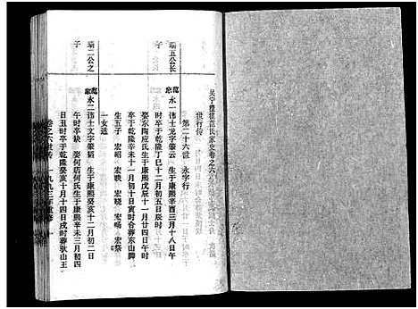 [下载][吴宁澄溪范氏家史_11卷]浙江.吴宁澄溪范氏家史_六.pdf