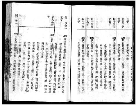 [下载][吴宁澄溪范氏家史_11卷]浙江.吴宁澄溪范氏家史_七.pdf