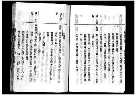 [下载][吴宁澄溪范氏家史_11卷]浙江.吴宁澄溪范氏家史_八.pdf