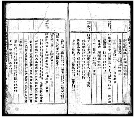 [下载][吴宁葛氏宗谱_卷数杂异]浙江.吴宁葛氏家谱_七.pdf