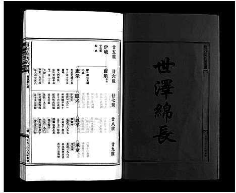 [下载][吴氏宗谱_4卷]浙江.吴氏家谱_二.pdf