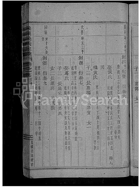 [下载][吴溪吴氏家乘_10卷]浙江.吴溪吴氏家乘_七.pdf