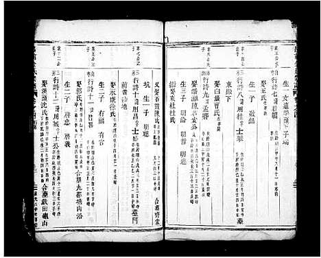 [下载][吕前金氏宗谱_残卷]浙江.吕前金氏家谱.pdf