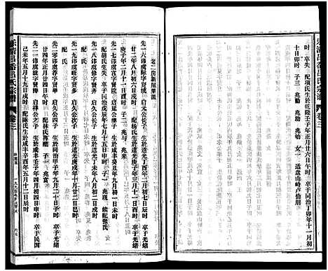 [下载][吕岙吕氏宗谱_6卷首1卷]浙江.吕岙吕氏家谱_六.pdf