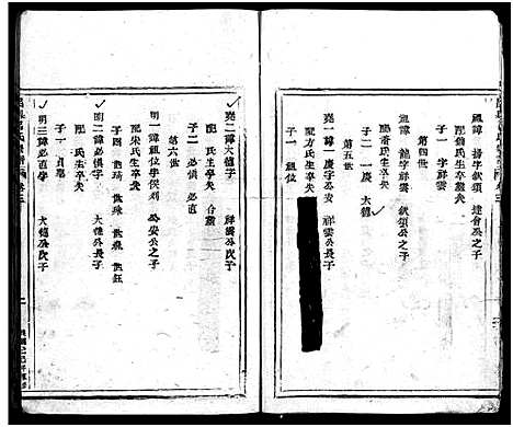 [下载][吕岙吕氏宗谱_3卷_含卷首]浙江.吕岙吕氏家谱_五.pdf